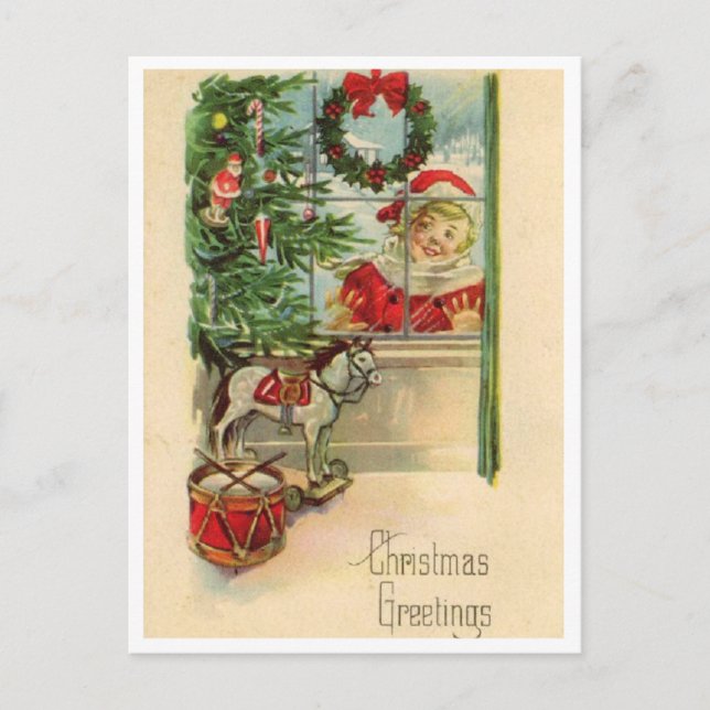 Tarjeta postal (Anverso)