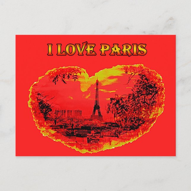 Tarjeta postal (Anverso)