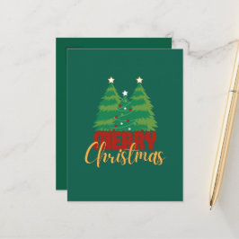 Tarjeta postal