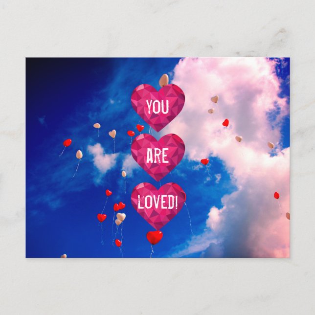 Tarjeta postal (Anverso)