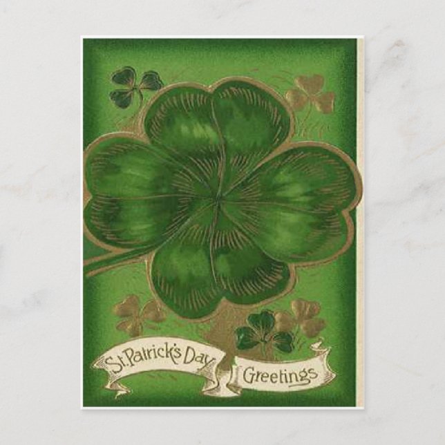 Tarjeta - Postal (Anverso)