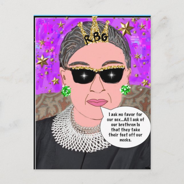 TARJETA POSTAL (Anverso)