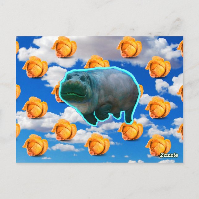 Tarjeta postal 1 (Reverso)