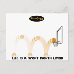 tarjeta postal 2 de equipo