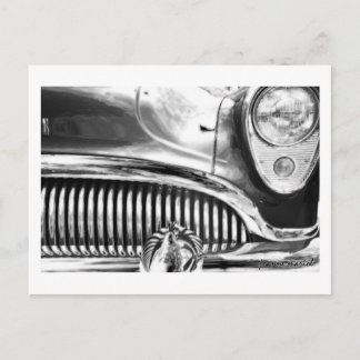 Tarjeta postal 43 Classic Car