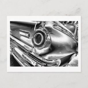 Tarjeta postal 45 Classic Car