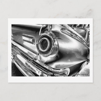 Tarjeta postal 45 Classic Car