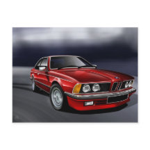 Tarjeta postal 635CSI