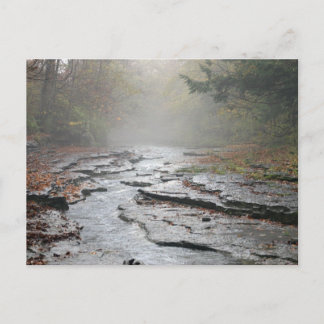 Tarjeta postal Adirondacks #001