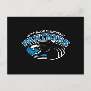 Tarjeta postal clásica