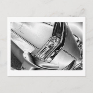 Tarjeta postal clásica 40