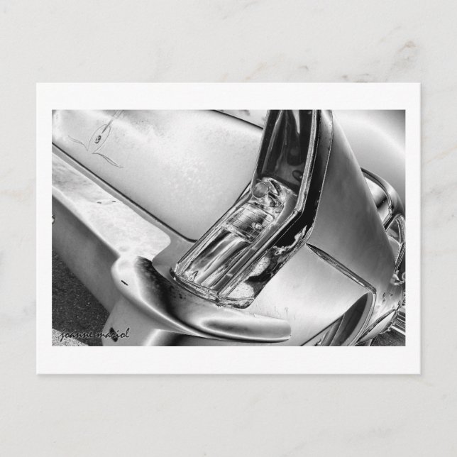 Tarjeta postal clásica 40 (Anverso)