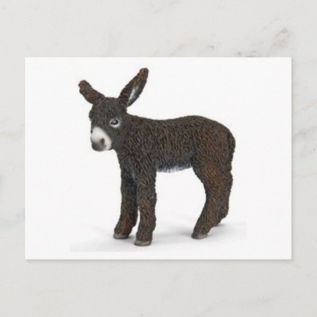 Tarjeta postal clásica de Ilustracion (Anverso)