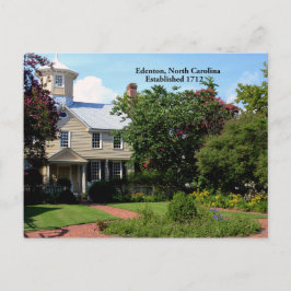 Tarjeta postal Cupola House