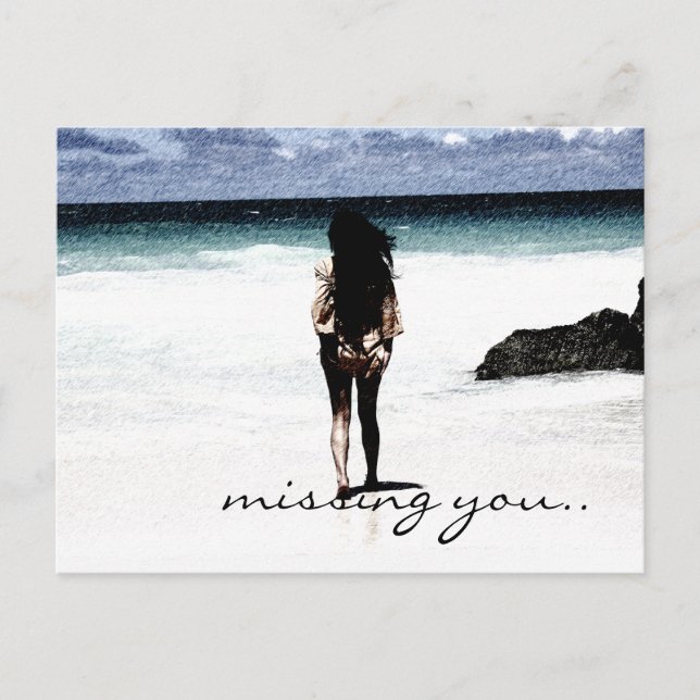 Tarjeta postal Dazzle (Anverso)