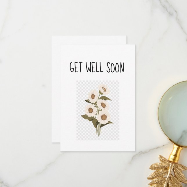 Tarjeta postal de 3,5" x 5" (Anverso/Reverso In Situ)