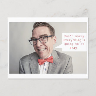 Tarjeta postal de animaciones