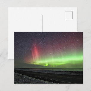 Tarjeta postal de apartamento con vista al mar mod