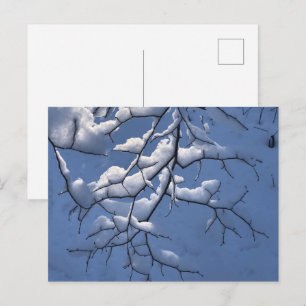 Tarjeta postal de apartamento con vista al mar mod