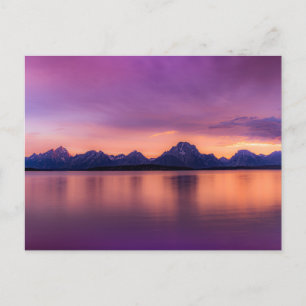 Tarjeta Postal de Apartamento con Vista al Mar Mod