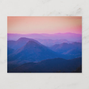 Tarjeta postal de apartamento con vista al mar mod