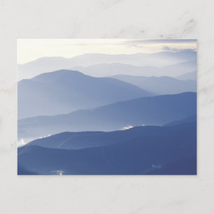 Tarjeta Postal de Apartamento con Vista al Mar Mod