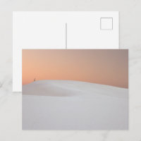 Tarjeta postal de apartamento con vista al mar mod