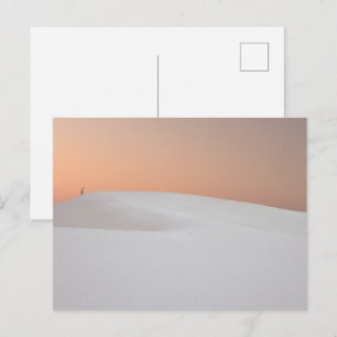 Tarjeta postal de apartamento con vista al mar mod