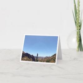 Tarjeta postal de Arizona 5