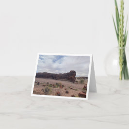 Tarjeta postal de Arizona 6