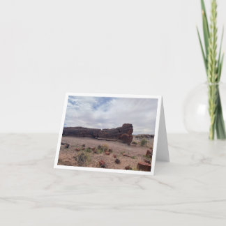 Tarjeta postal de Arizona 6