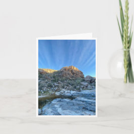Tarjeta postal de Arizona 7