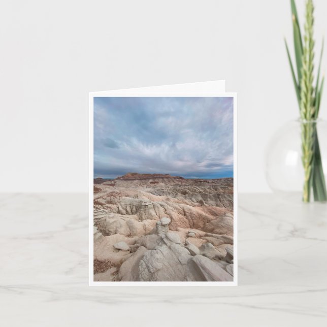 Tarjeta postal de Arizona 8 (Anverso)