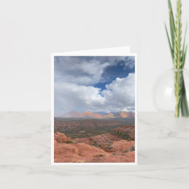 Tarjeta postal de Arizona 9