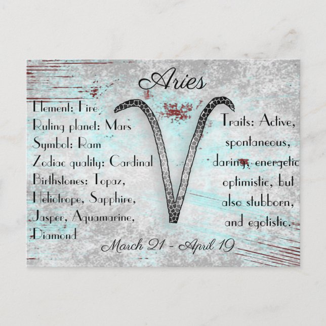 Tarjeta postal de Buenos Aires para el Rótulo Horó (Anverso)