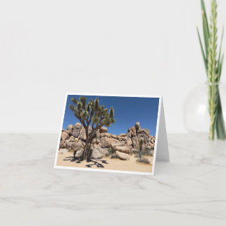 Tarjeta postal de California 6