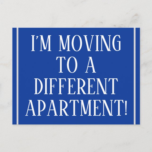 Tarjeta postal de casa clásica y antigua (Anverso)