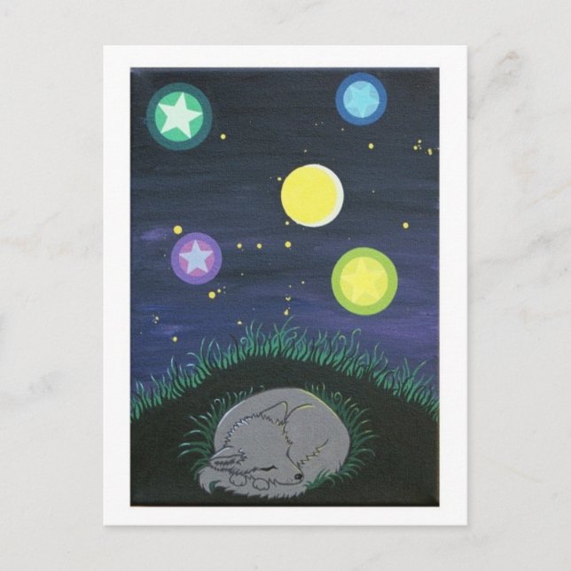 tarjeta postal de cub (Anverso)