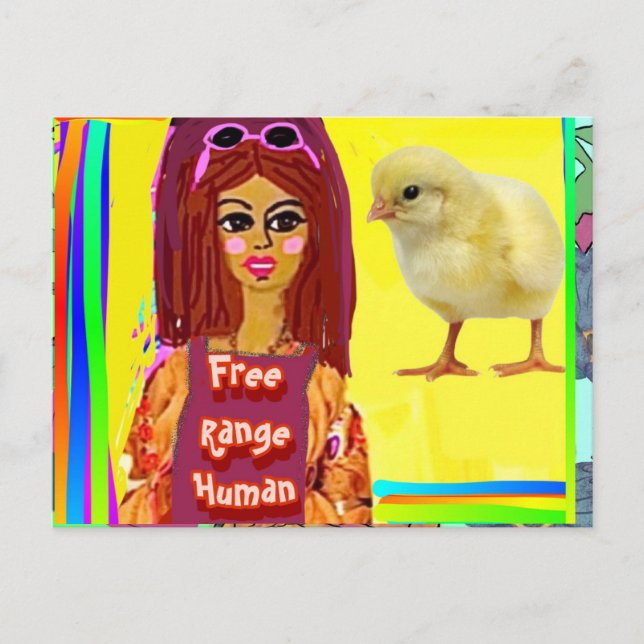 Tarjeta postal de cumpleaños (Anverso)