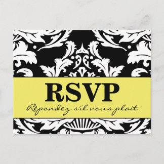 Tarjeta postal de Damasco tradicional