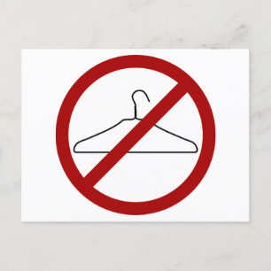 Tarjeta postal de elección