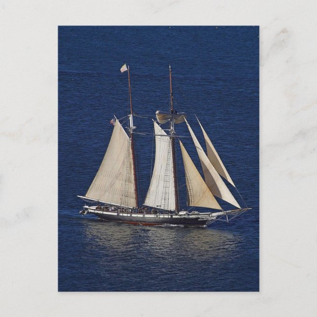 Tarjeta postal de envío de todas las marcas (Anverso)