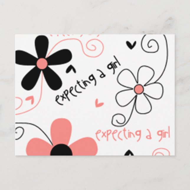 TARJETA POSTAL DE EXPRESIONES HERMOSAS (Anverso)