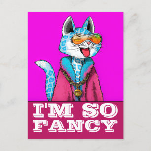 TARJETA POSTAL DE FANCY ART DE Guay CAT