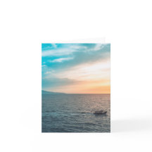 Tarjeta postal de foto personalizada