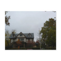 Tarjeta postal de fraternidad