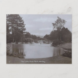 Tarjeta postal de Friar Park #2