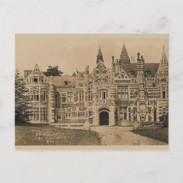 Tarjeta postal de Friar Park #5