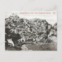 Tarjeta postal de Friar Park #7