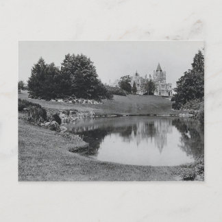 Tarjeta postal de Friar Park #7